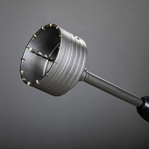 Буровая коронка, M22 х 115 мм Matrix по ценам производителя в Москве с доставкой по всей России