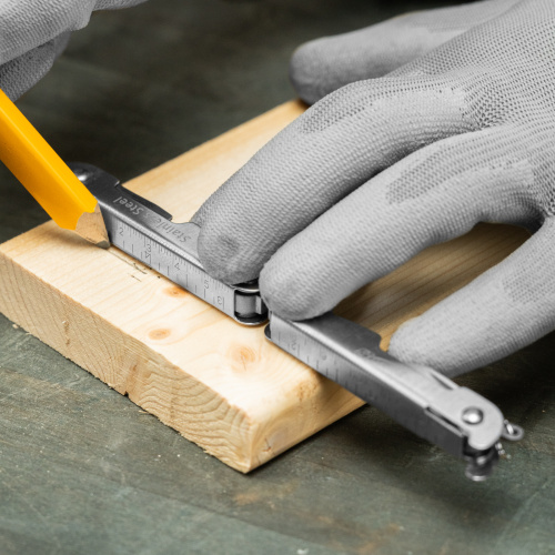 Трансформер, 113 мм, 13 предметов Sparta по ценам производителя в Москве с доставкой по всей России