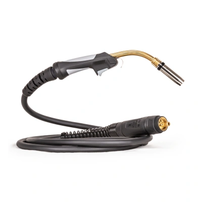 Горелка SAGGIO MIG-36 4М Шарнирная по ценам производителя в Москве с доставкой по всей России