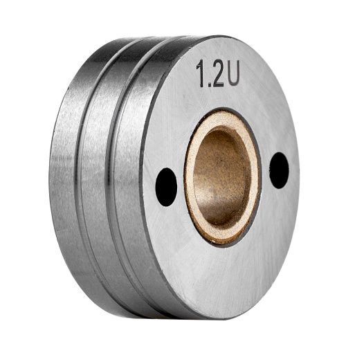 Ролик подающий 30х10х12 U 1,0–1,2 по ценам производителя в Москве с доставкой по всей России