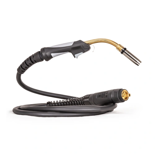 Горелка SAGGIO MIG-36 4М Шарнирная по ценам производителя в Москве с доставкой по всей России