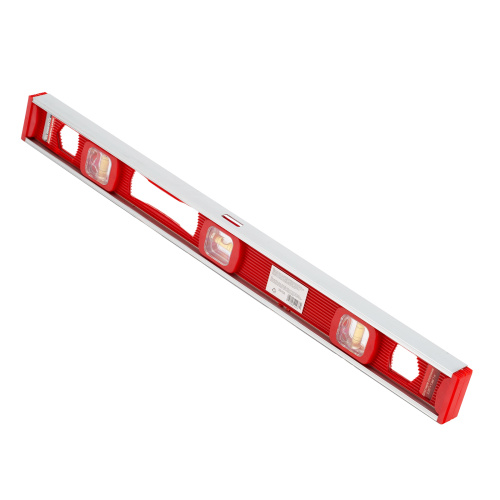 Уровень магнитный, 600 мм, 3 глазка Matrix по ценам производителя в Москве с доставкой по всей России