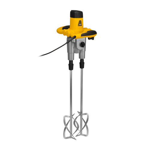 Миксер строительный EM-2-1600, 1600 Вт, 200-480/250-680 об/мин Denzel по ценам производителя в Москве с доставкой по всей России