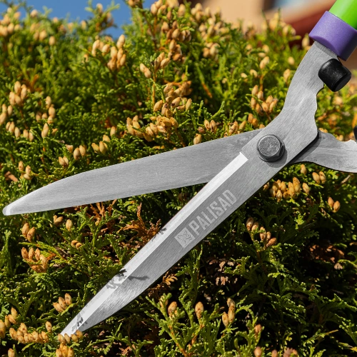 Кусторез, 550 мм, стальные обрезиненные рукоятки, Palisad по ценам производителя в Москве с доставкой по всей России