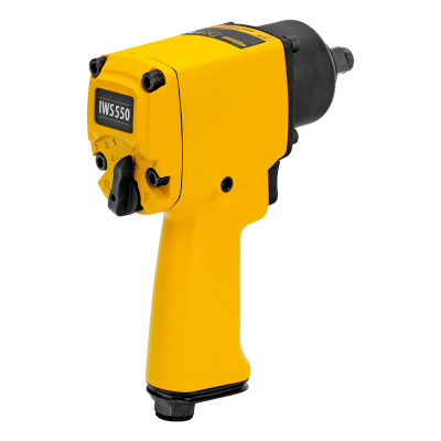 Ударный пневмогайковерт IWS550 Compact, 1/2", 8500 об/мин, 710 Нм Denzel по ценам производителя в Москве с доставкой по всей России