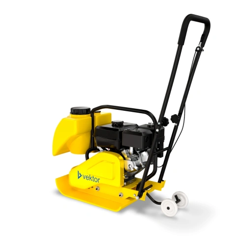 Виброплита Vektor VPG-70B по ценам производителя в Москве с доставкой по всей России