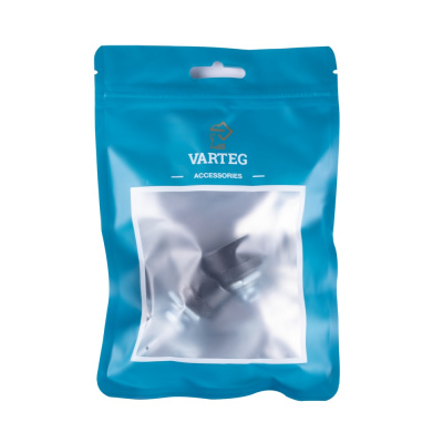 Панельная розетка  10-25 (упак.) (511.0304/СХ0530) Varteg по ценам производителя в Москве с доставкой по всей России