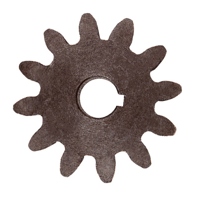 Шестерня СБР-125.00.00.004-01 по ценам производителя в Москве с доставкой по всей России