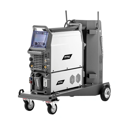 ПТК HANKER MULTIWAVE TIG KT230 P AC/DC LCD H73 по ценам производителя в Москве с доставкой по всей России