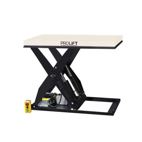 Подъемный стол PROLIFT M2 HIW4.OEU по ценам производителя в Москве с доставкой по всей России