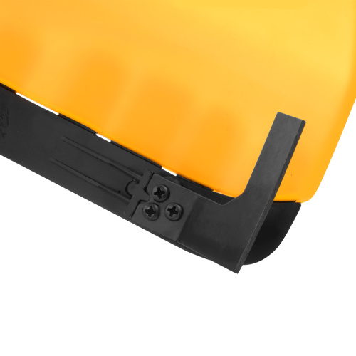 Триммер бензиновый DT-52E, 52 см3, неразъемная штанга, электростартер, состоит из 2 частей Denzel по ценам производителя в Москве с доставкой по всей России