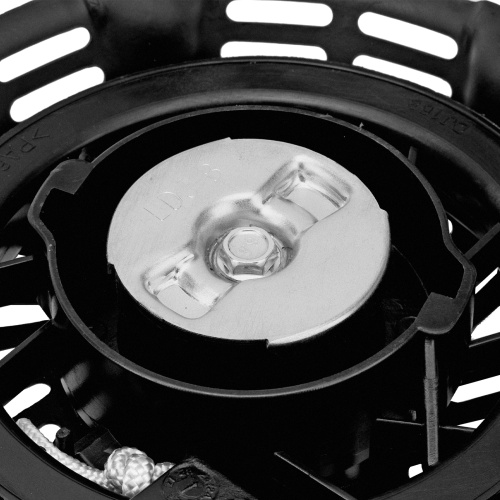 Стартер для виброплиты VC-12, VC-30W Denzel по ценам производителя в Москве с доставкой по всей России