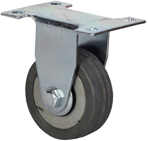 Колесо аппаратное неповоротное 100 мм - FCg 46 по ценам производителя в Москве с доставкой по всей России