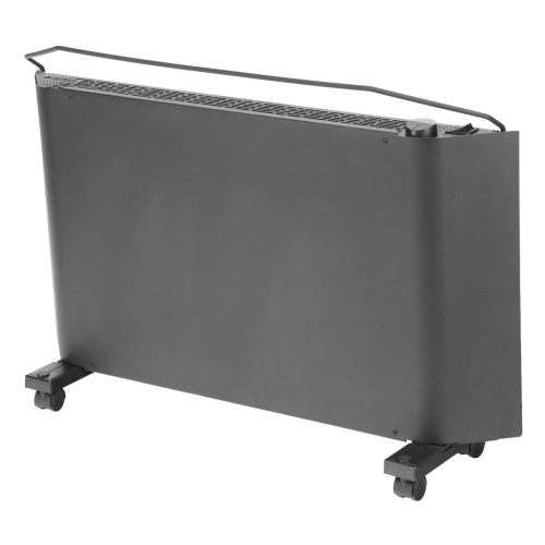 Конвектор электрический XCE-2000 B, 230 В, 2000 Вт, X-образный нагреватель Denzel по ценам производителя в Москве с доставкой по всей России