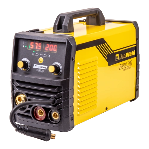 Сварочный полуавтомат СВАРИС 200 Комби SYNERGY купить в Москве с доставкой по всей России | ProtosMarket.ru