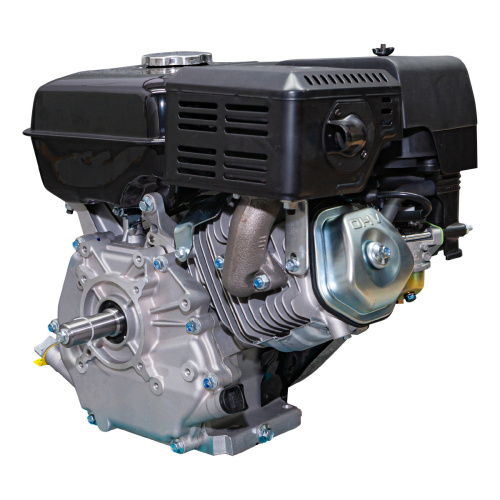 Двигатель Dinking DK177F-C(Q) (9лс, 25.4мм вал, ручной стартер, датчик масла) по ценам производителя в Москве с доставкой по всей России