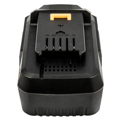 Батарея аккумуляторная B-18-6.0, Li-Ion, 18 В, 6,0 Ач Denzel по ценам производителя в Москве с доставкой по всей России