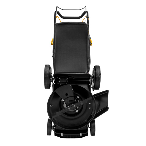 Газонокосилка бензиновая GLR-460SP-ZS, 149 см3, ширина 46 см, привод, травосборник 65 л Denzel по ценам производителя в Москве с доставкой по всей России