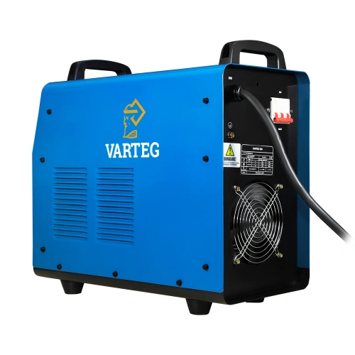 Сварочный аппарат VARTEG 300 купить в Москве с доставкой по всей России | ProtosMarket.ru