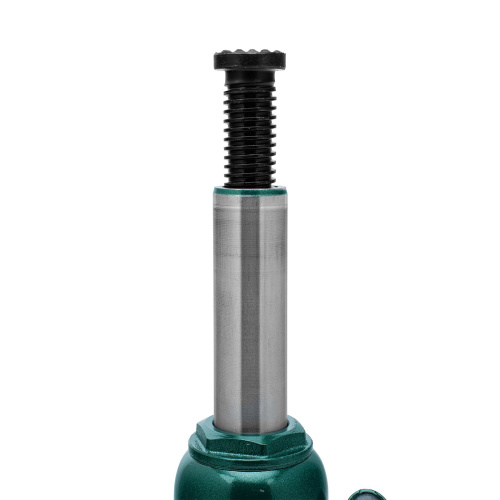 Домкрат гидравлический бутылочный, 16 т, 205-400 мм Сибртех по ценам производителя в Москве с доставкой по всей России