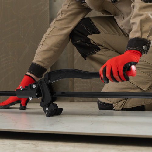 Плиткорез рельсовый 1200 мм MTX по ценам производителя в Москве с доставкой по всей России