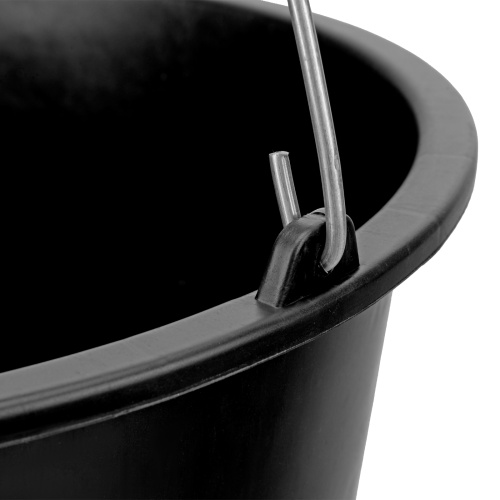 Ведро строительное пластмассовое 20 л Сибртех по ценам производителя в Москве с доставкой по всей России