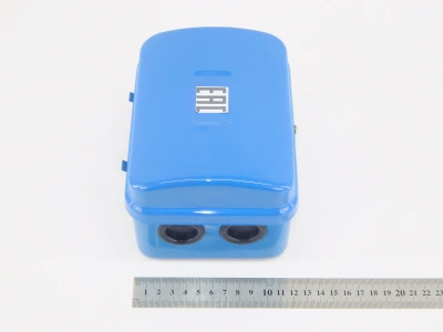 Концевой выключатель для талей электрических CD 10,0 т по ценам производителя в Москве с доставкой по всей России