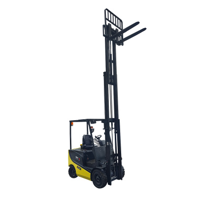 Электрический погрузчик YETT ERP16-ZSM480-SS по ценам производителя в Москве с доставкой по всей России