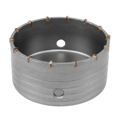 Буровая коронка, M22 х 120 мм Matrix по ценам производителя в Москве с доставкой по всей России