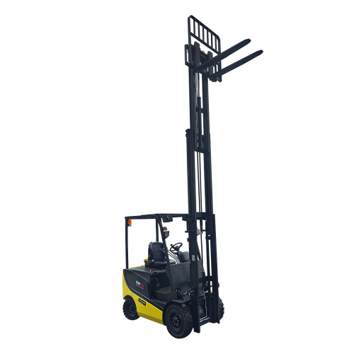 Электрический погрузчик YETT ERP16-ZSM480-SS по ценам производителя в Москве с доставкой по всей России