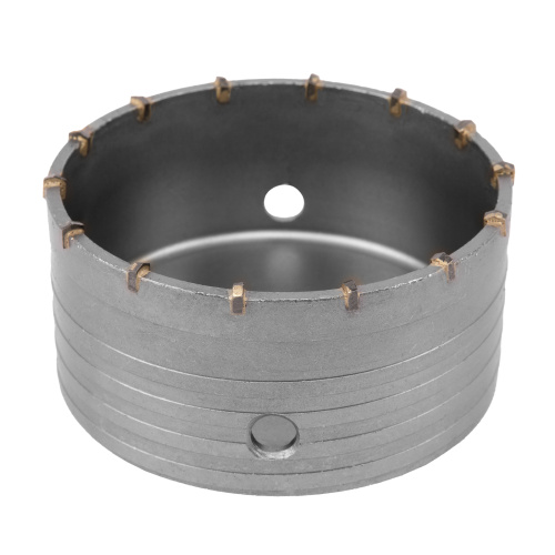 Буровая коронка, M22 х 120 мм Matrix по ценам производителя в Москве с доставкой по всей России