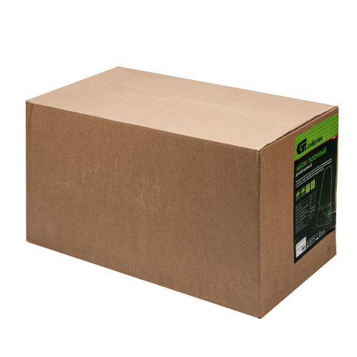 Каток газонный 50л, ручной, наливной, пробка-болт Сибртех по ценам производителя в Москве с доставкой по всей России