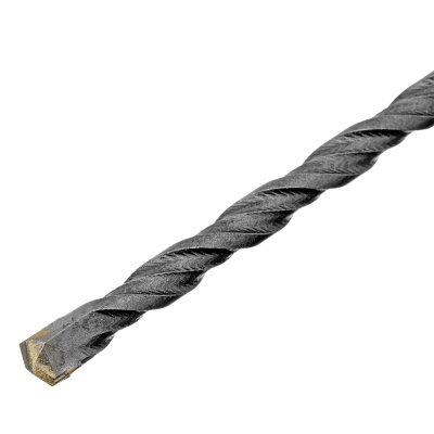 Бур по бетону, 6 x 160 мм, SDS Plus Сибртех по ценам производителя в Москве с доставкой по всей России