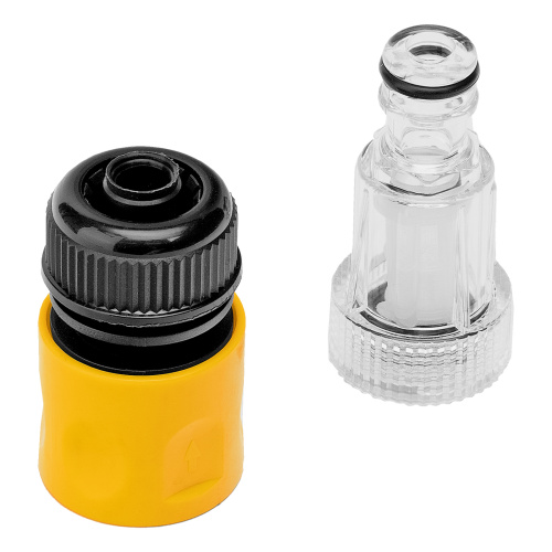 Моечная машина высокого давления R-110, 1500 Вт, 110 бар, 5,7 л/мин, переносная Denzel по ценам производителя в Москве с доставкой по всей России