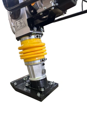 Вибротрамбовка 70 кг, 10кН (Loncin), алюминиевый корпус TOR HCR-80 по ценам производителя в Москве с доставкой по всей России