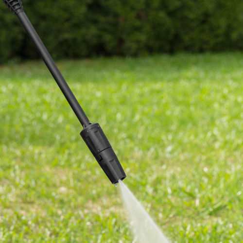 Фреза грязевая для моечных машин высокого давления Denzel по ценам производителя в Москве с доставкой по всей России