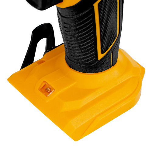 Дрель-шуруповерт аккумуляторная ударная CID-18-0, Li-Ion, 18 В Denzel по ценам производителя в Москве с доставкой по всей России