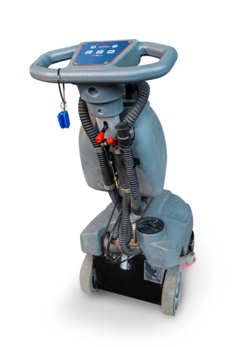 Машина поломоечная с АКБ GEL 24/35 В/Ач TOR MINI 350 по ценам производителя в Москве с доставкой по всей России