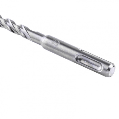 Бур по бетону Drei spitzen, 8 x 115 мм, SDS Plus Gross по ценам производителя в Москве с доставкой по всей России