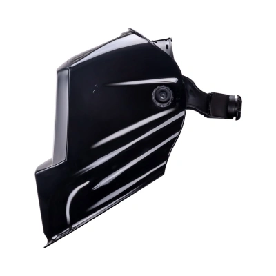 Маска сварщика ЛОРД черная (ф-р АСФ 4/9-13) без коробки по ценам производителя в Москве с доставкой по всей России