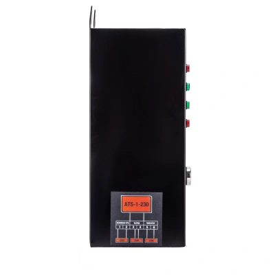 Блок автоматики FoxWeld ATS (220V) по ценам производителя в Москве с доставкой по всей России