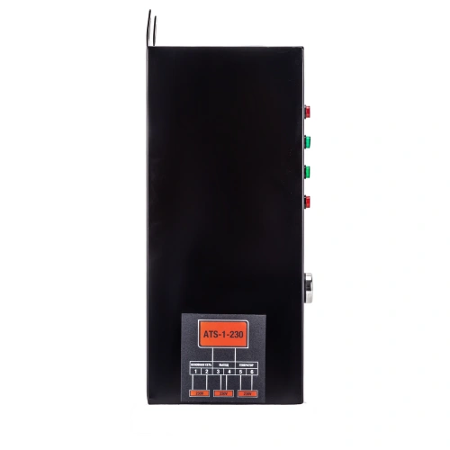 Блок автоматики FoxWeld ATS (220V) по ценам производителя в Москве с доставкой по всей России