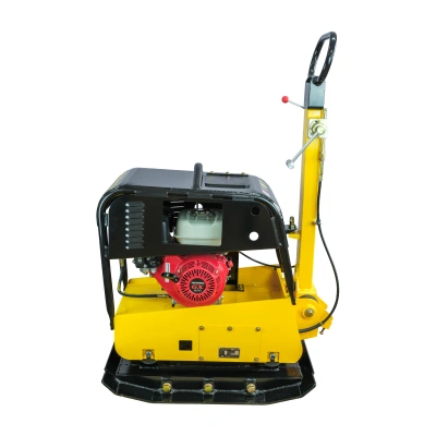 Виброплита MASALTA MS330-4 (бензиновая, Honda GX270, 6,6 (9,0) кН (л.с.), 321 кг) по ценам производителя в Москве с доставкой по всей России