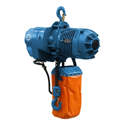 Таль электрическая стационарная цепная GEARSEN HHBDS 0560 по ценам производителя в Москве с доставкой по всей России