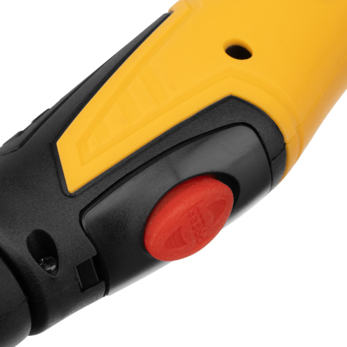 Горелка сварочная TIG WP26, разъем 2 пина, 3 метра Denzel по ценам производителя в Москве с доставкой по всей России