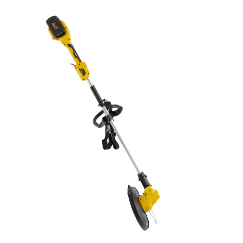 Триммер аккумуляторный RТ300-36, Li-ion, 36 В, 4 Ач, 300 мм Denzel по ценам производителя в Москве с доставкой по всей России