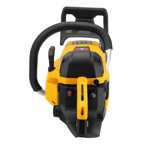 Пила цепная бензиновая DS-5218, шина 45 см, 52 см3, 3 л.с, шаг 0,325, паз 1,5 мм, 72 звена Denzel по ценам производителя в Москве с доставкой по всей России