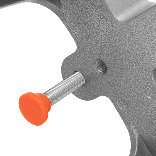 Станок для крепления УШМ COS-230 Sparta по ценам производителя в Москве с доставкой по всей России