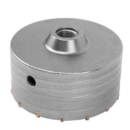 Буровая коронка, M22 х 120 мм Matrix по ценам производителя в Москве с доставкой по всей России