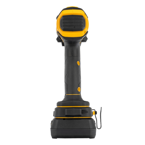 Дрель-шуруповерт аккумуляторная ударная бесщет CIDB-18-02, Li-Ion, 18 В Denzel по ценам производителя в Москве с доставкой по всей России